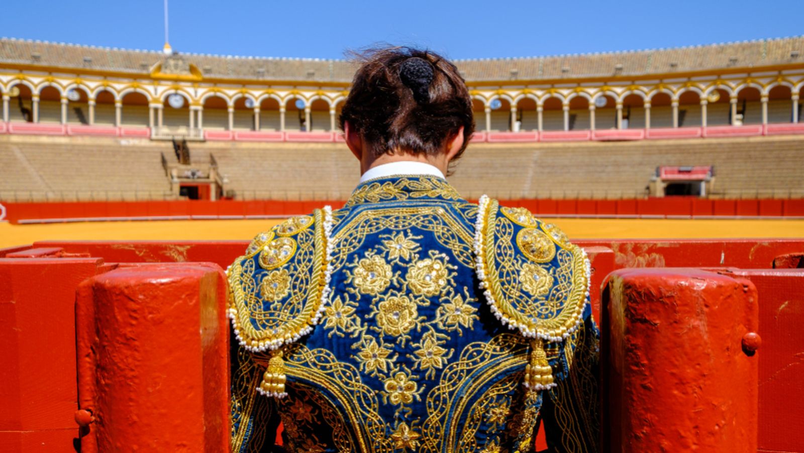 Especial resumen feria Sevilla