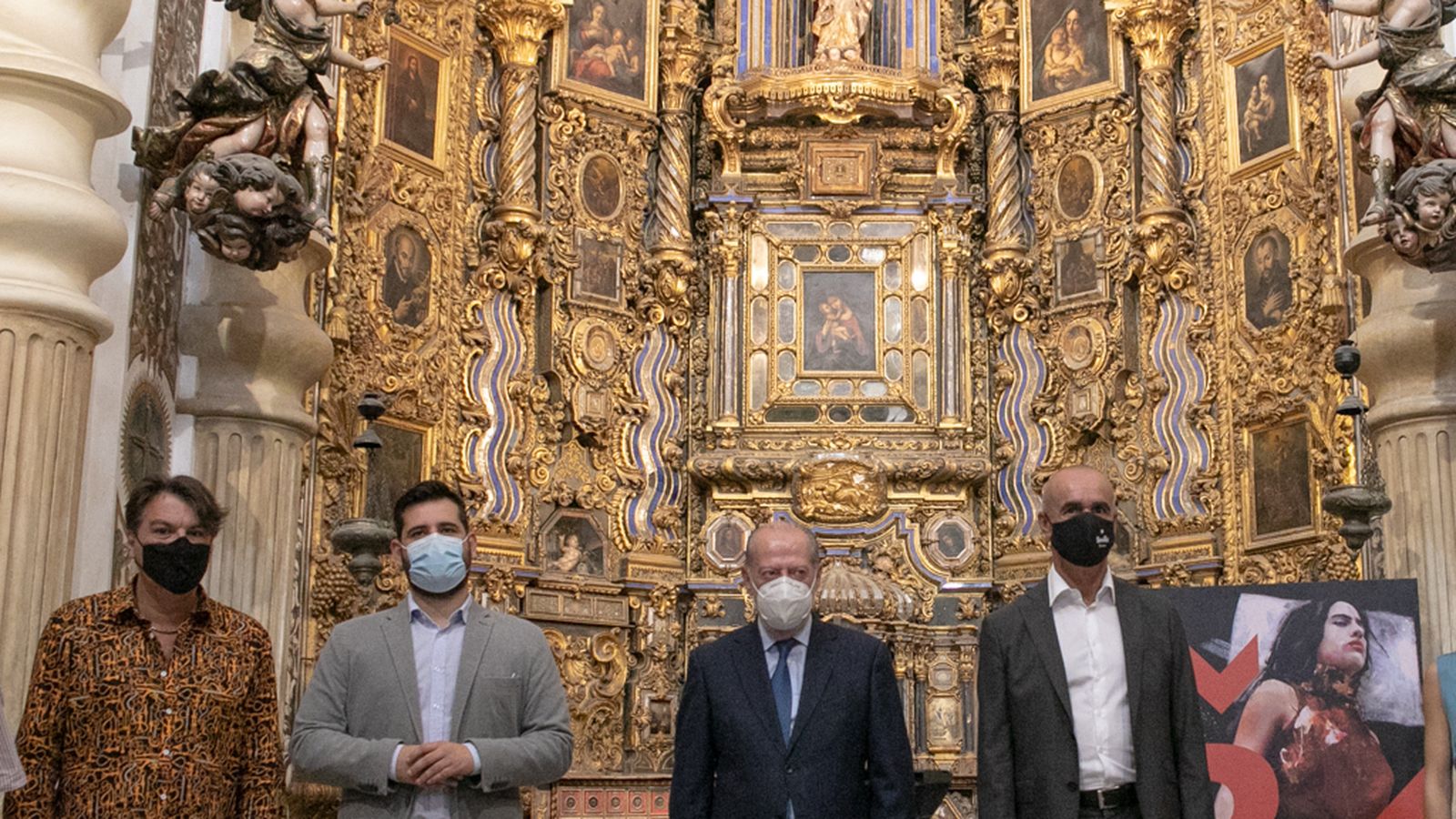diputacion y la bienal