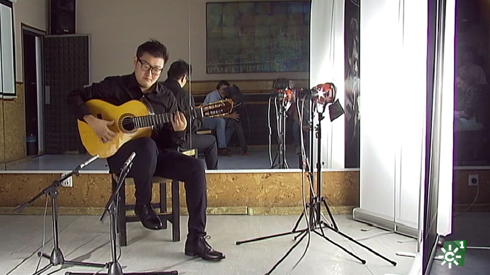 Los Reporteros | El flamenco, arte universal