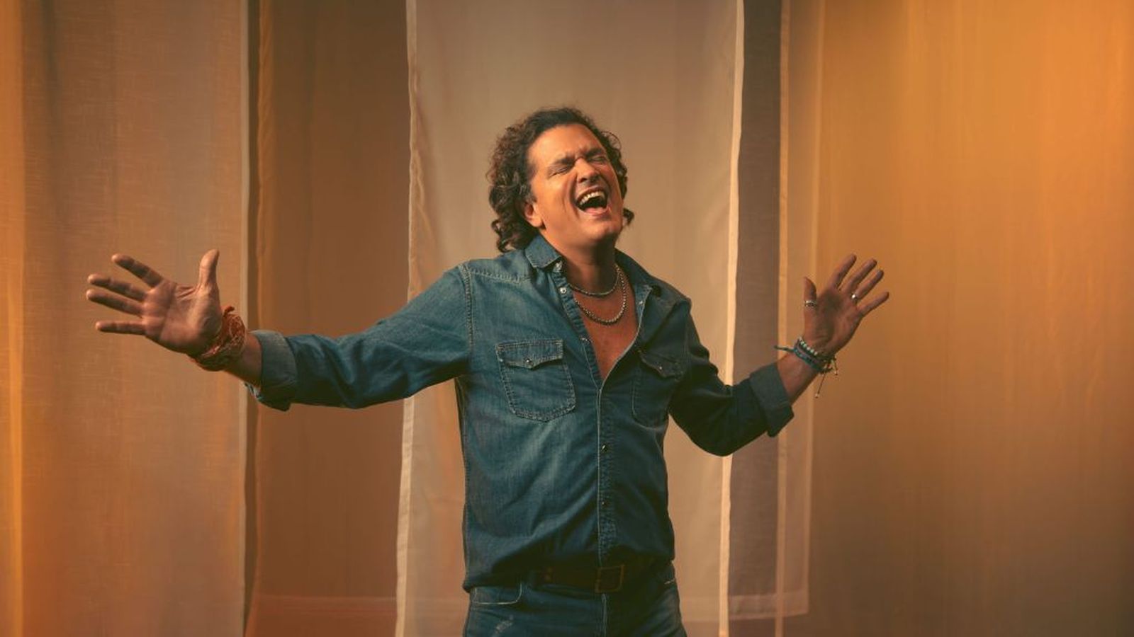 Carlos Vives