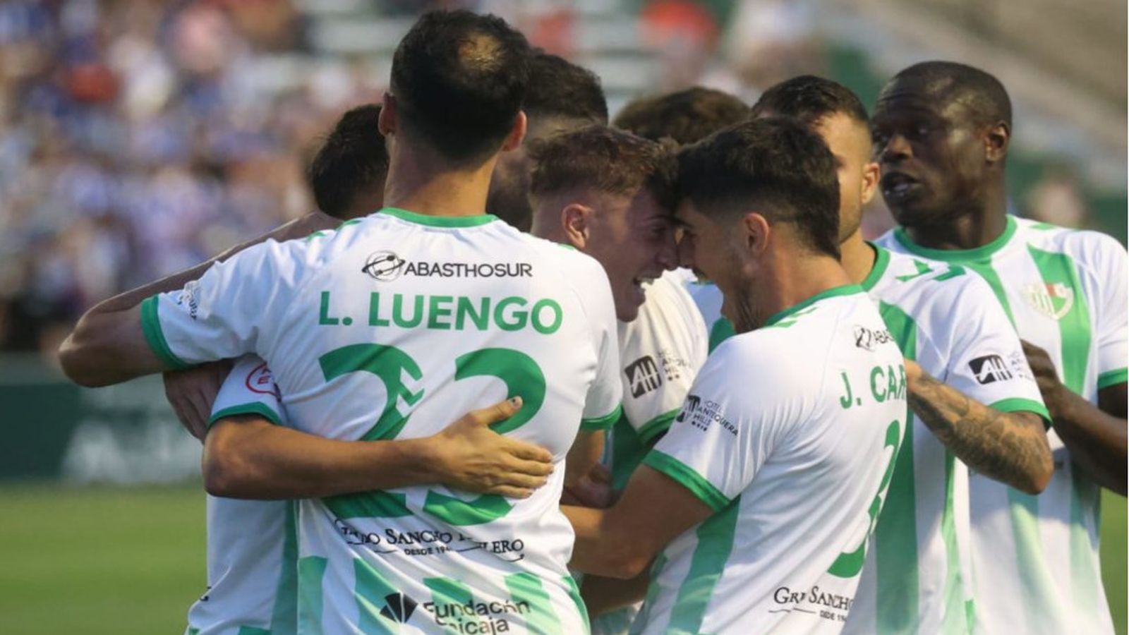 futbol en canal sur