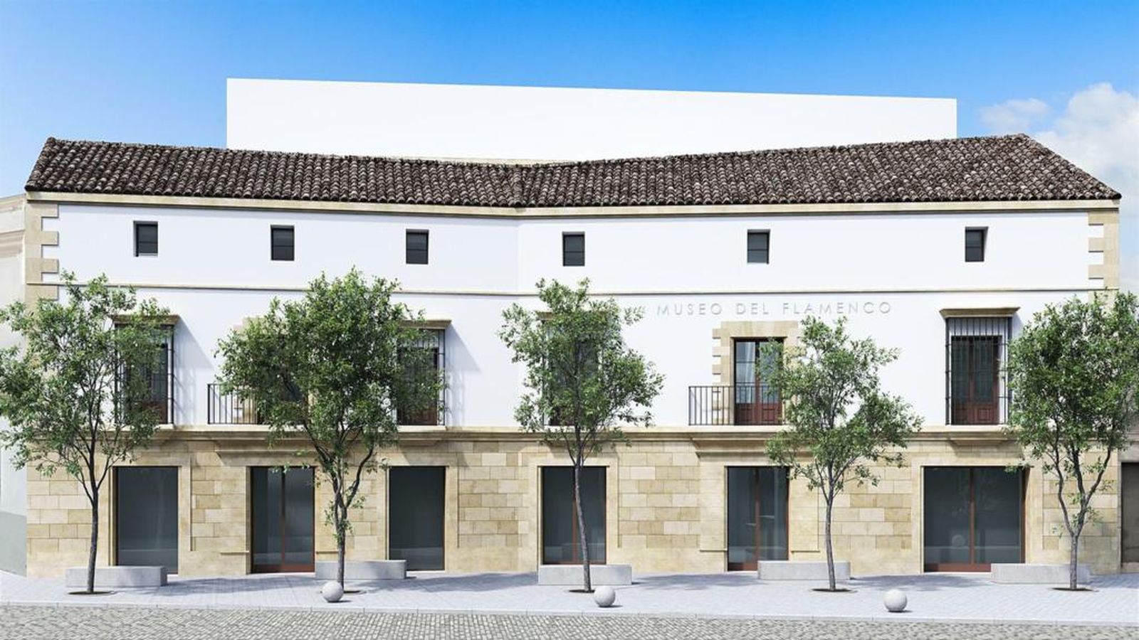 Museo del Flamenco de Jerez 1024 x 576
