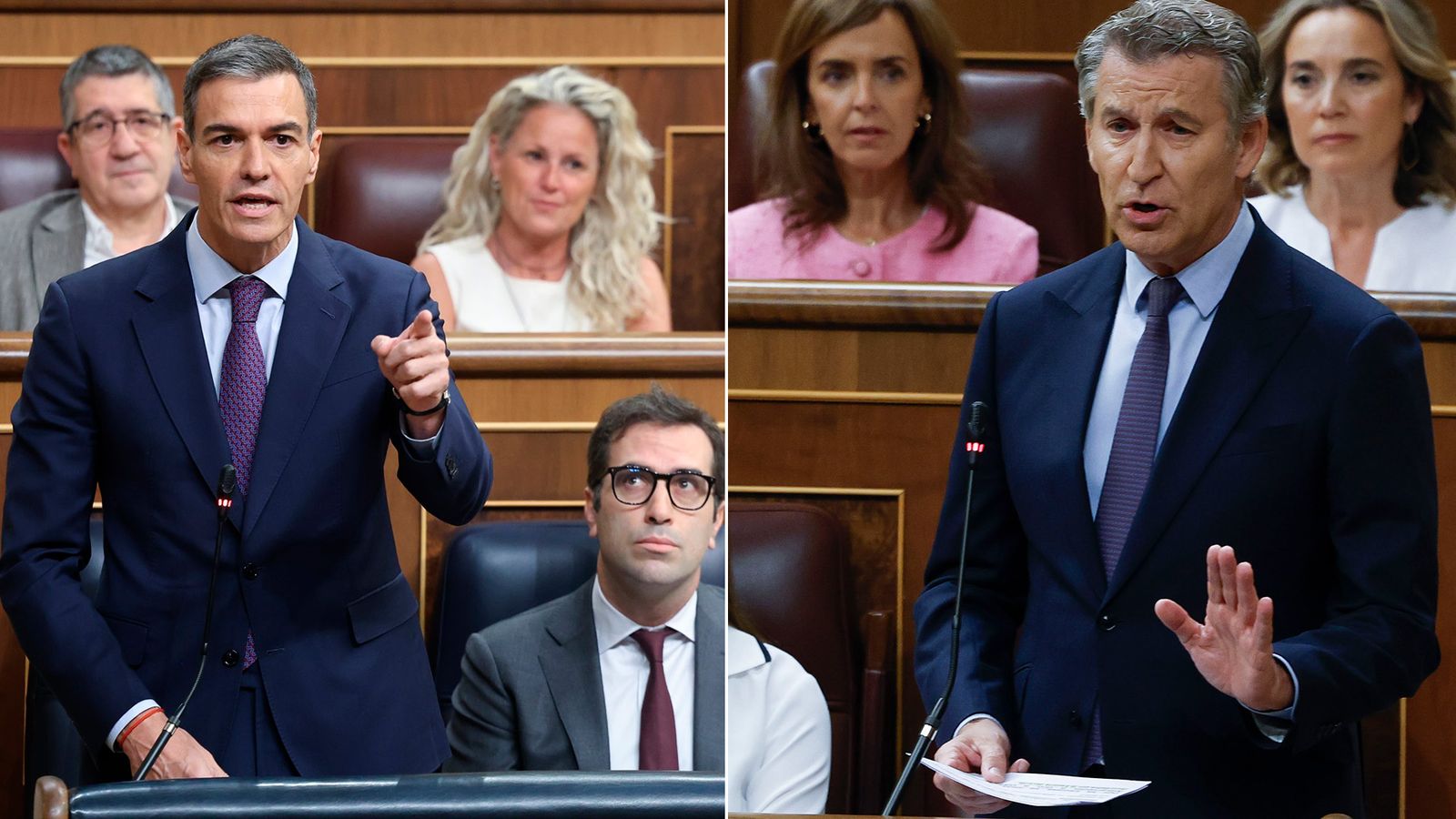 SESION DE CONTROL