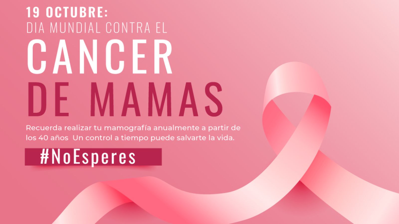 La Tarde, 18 octubre