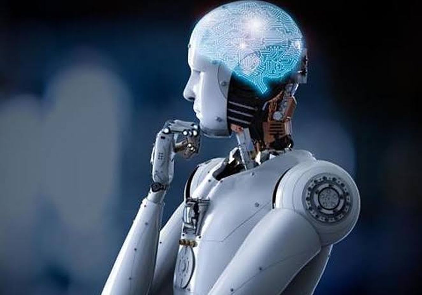 Inteligencia Artificial