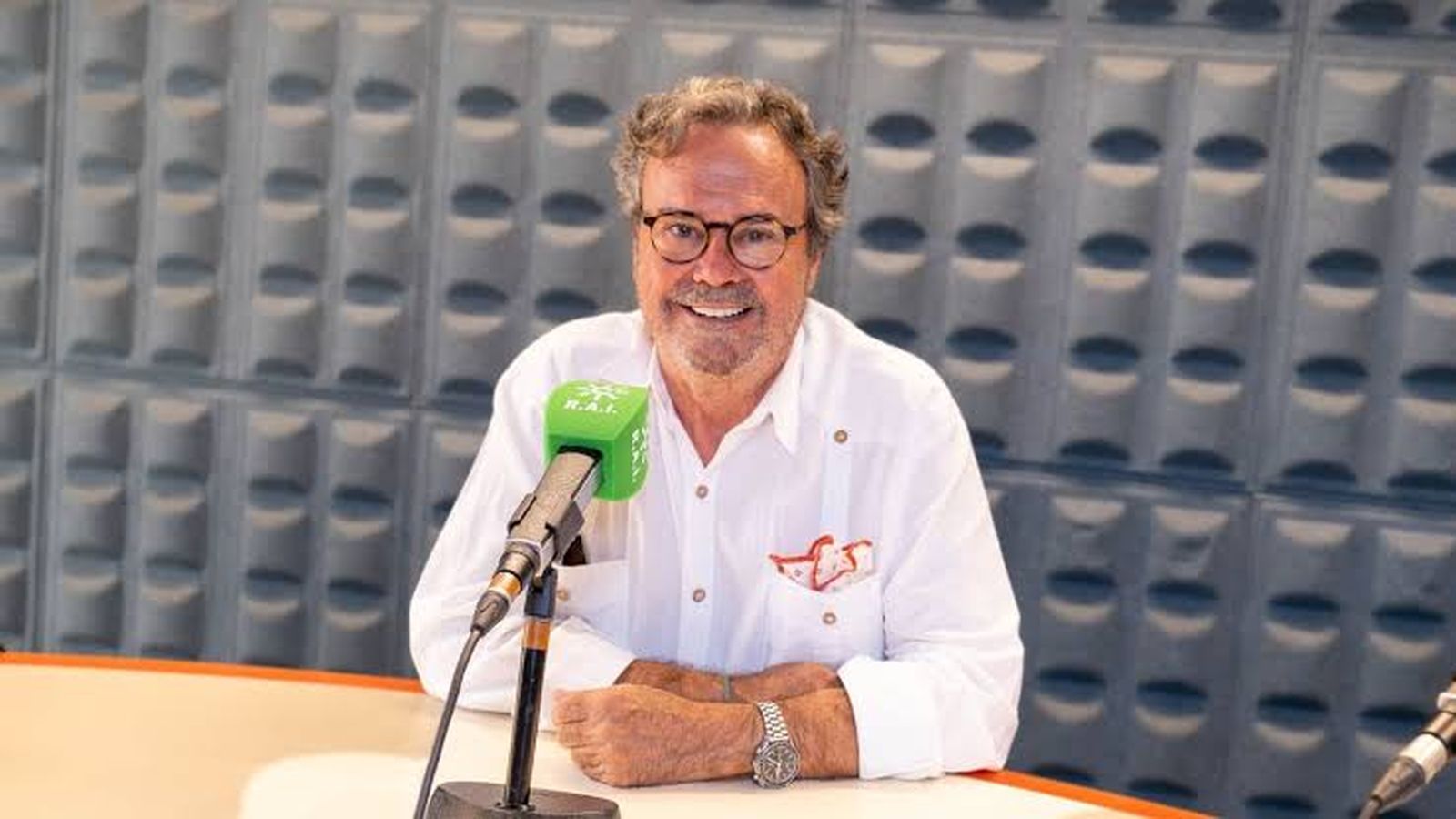 Manuel Curao