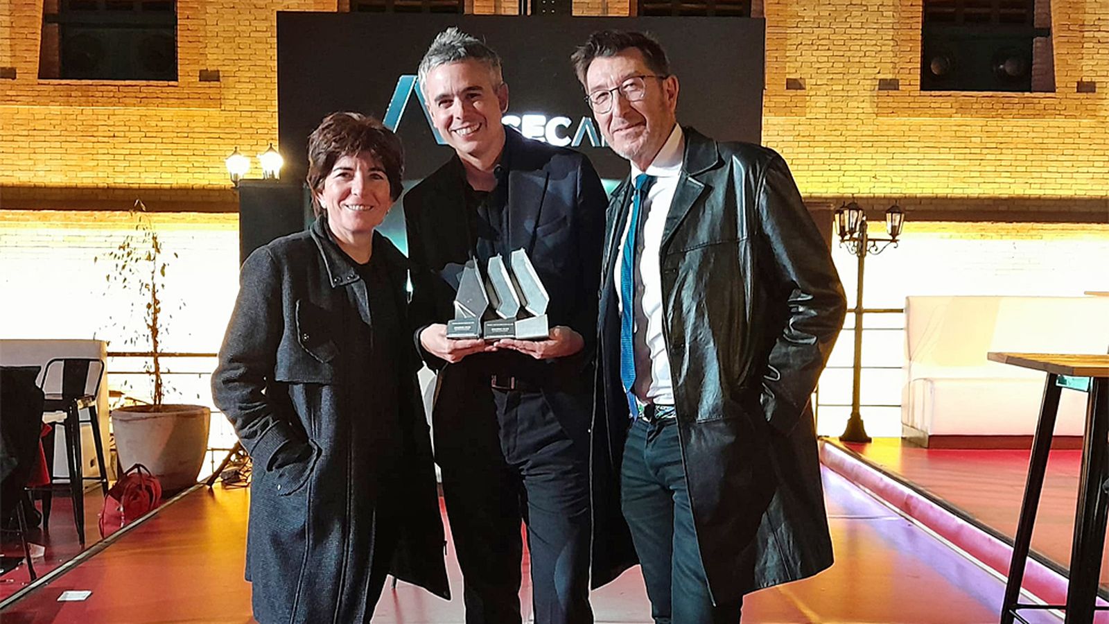 ASECAN CINE PREMIADOS FOTO OK