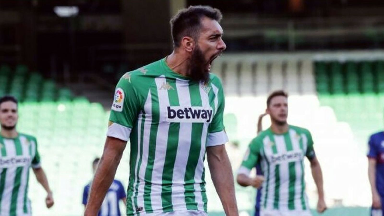 borja iglesias