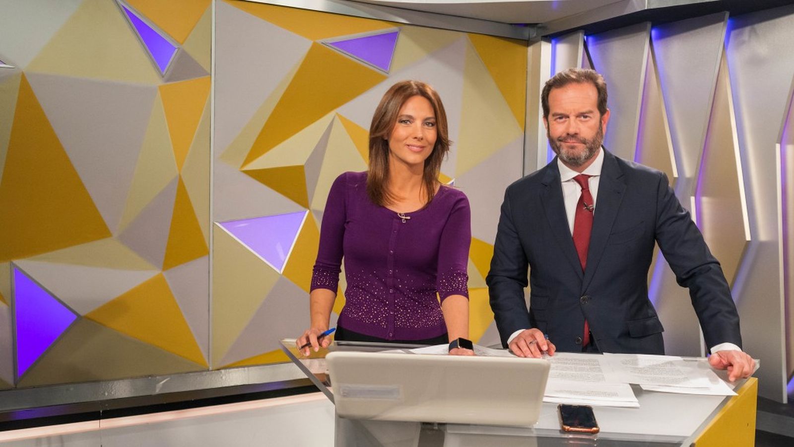 Despierta Andalucia, 17 febrero