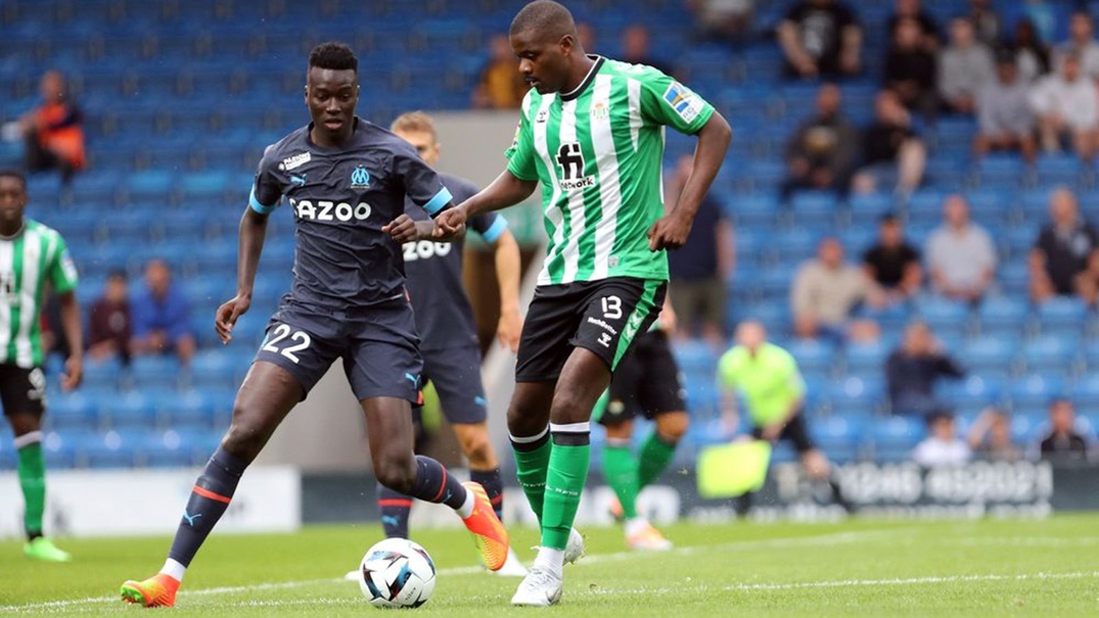 william carvalho