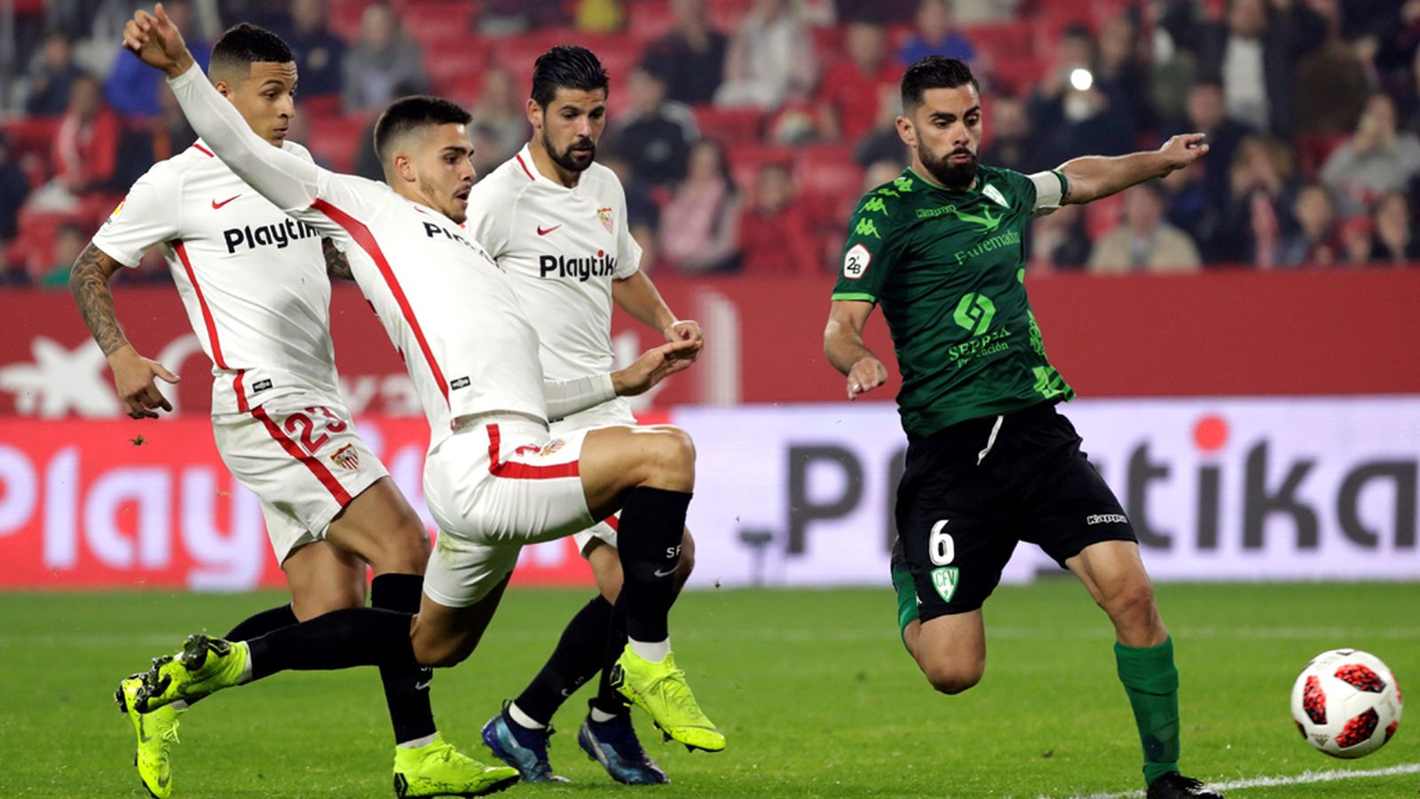 Sevilla Villanovense 2 1024