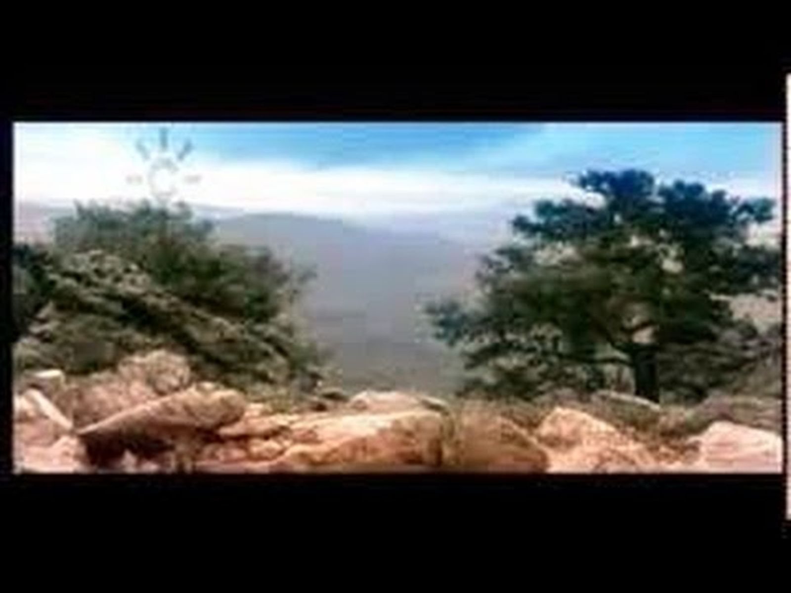 Monumentos Naturales de Andalucía: Academia de la Naturaleza
