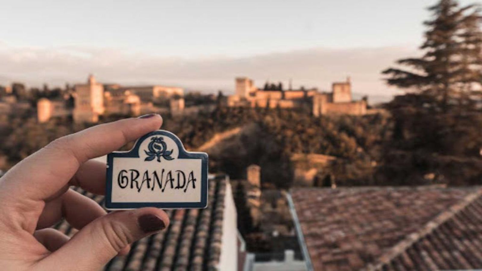 Milnoff Granada