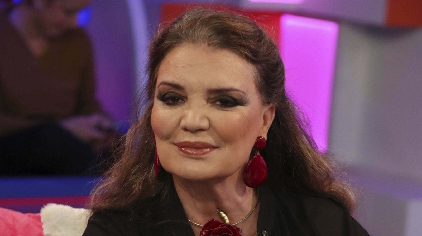 La Sal de la Tierra - María José Cantudo - 16 de junio de 2023