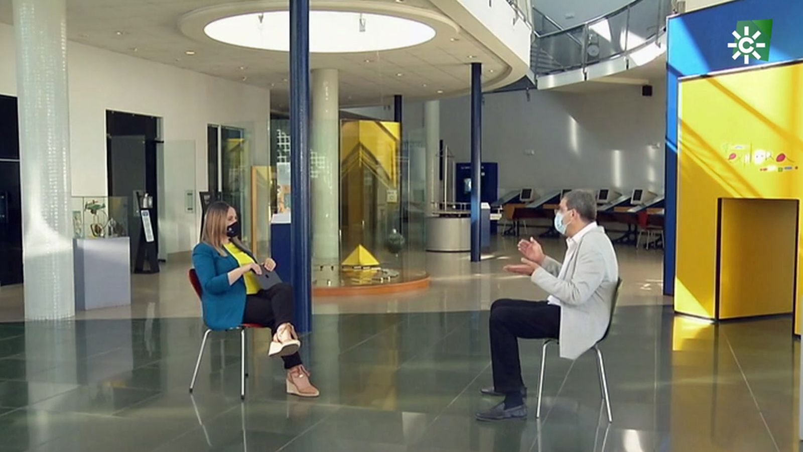 Diseñan en Granada un perfilador de neutrones que permite una radioterapia más efectiva de un solo día