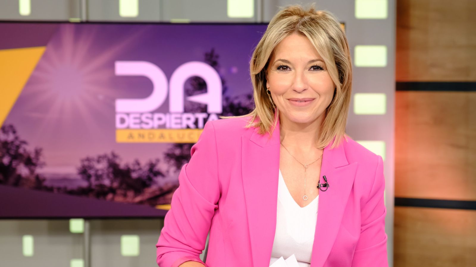despierta andalucia silvia