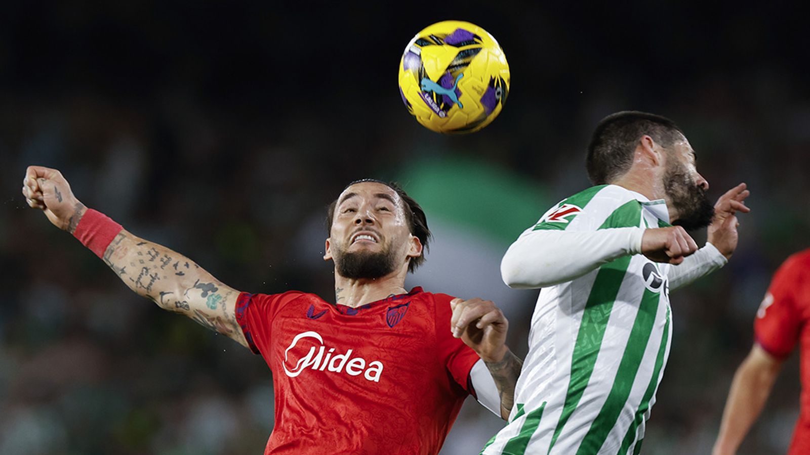 Betis Sevilla