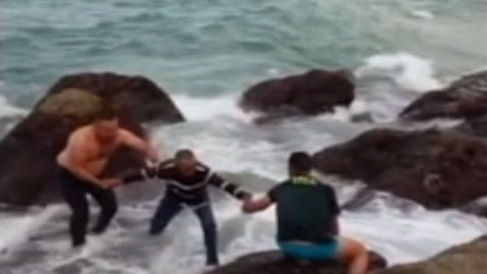 rescate tarifa
