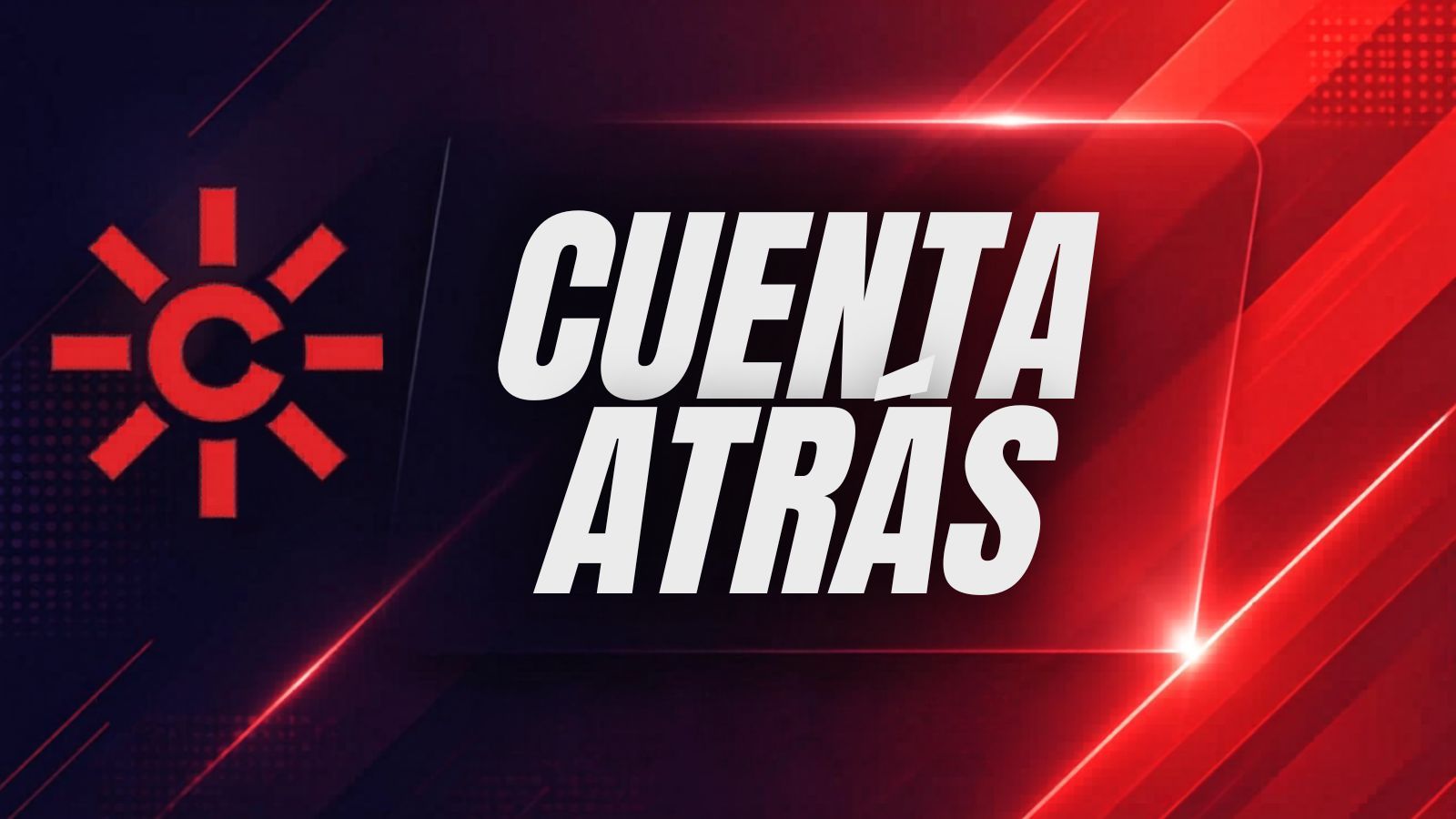 Cuenta Atrás | De 10 a 14 horas en Canal Fiesta