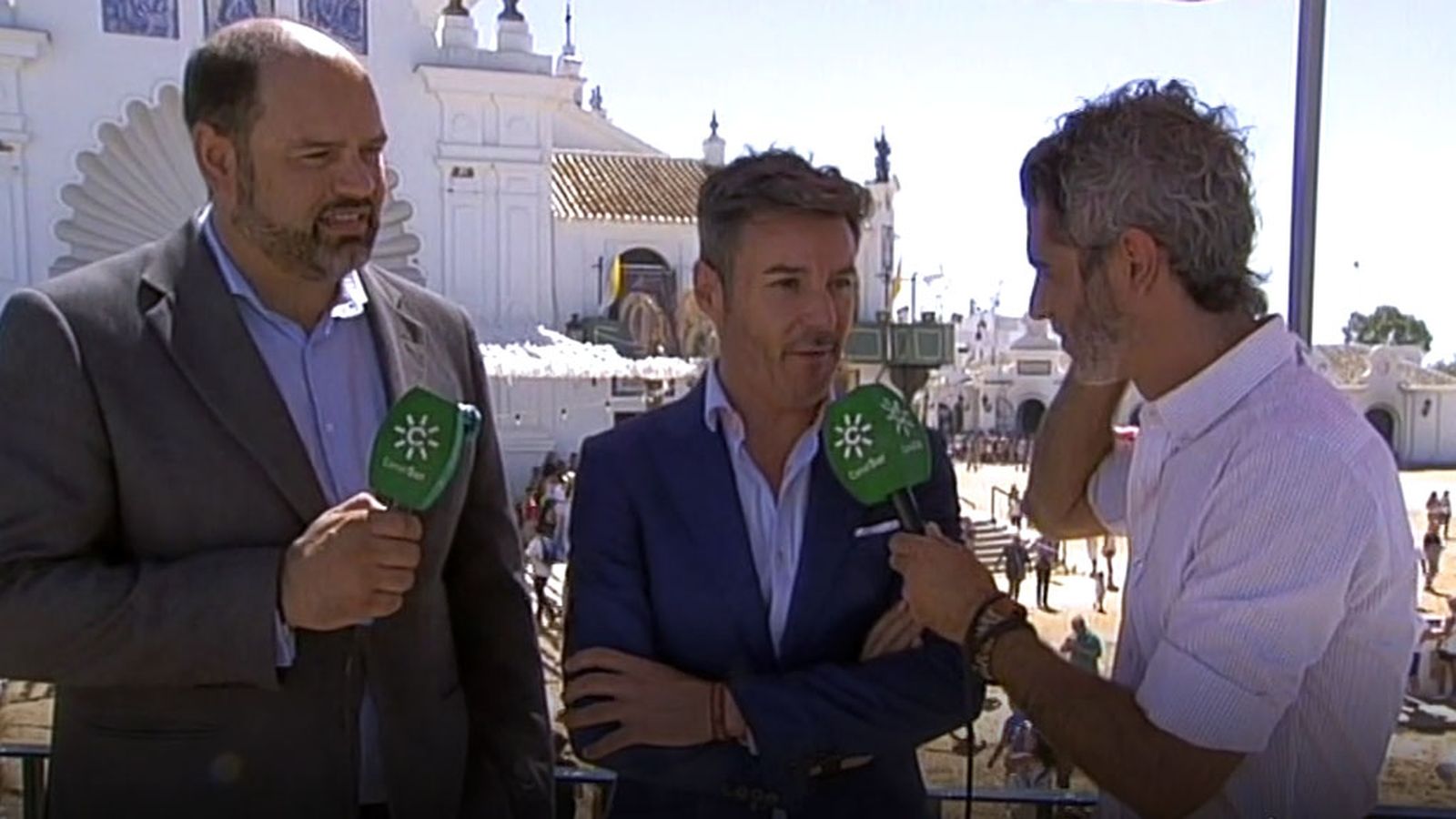 Diseñadores Vestuario de la Virgen del Rocío 1024x576