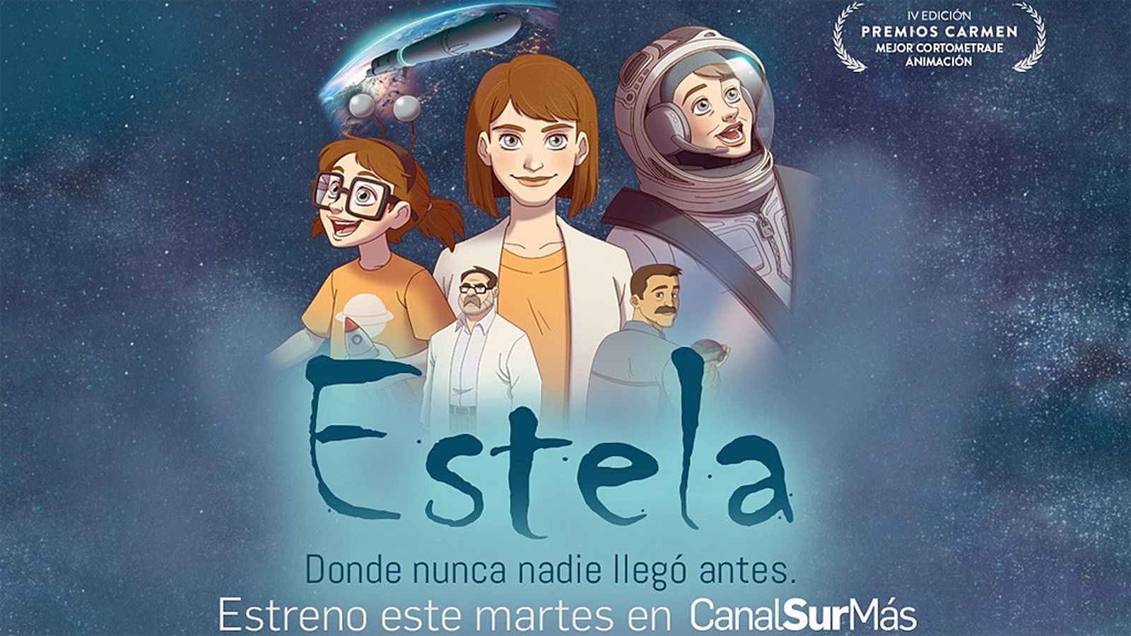 Estela 1