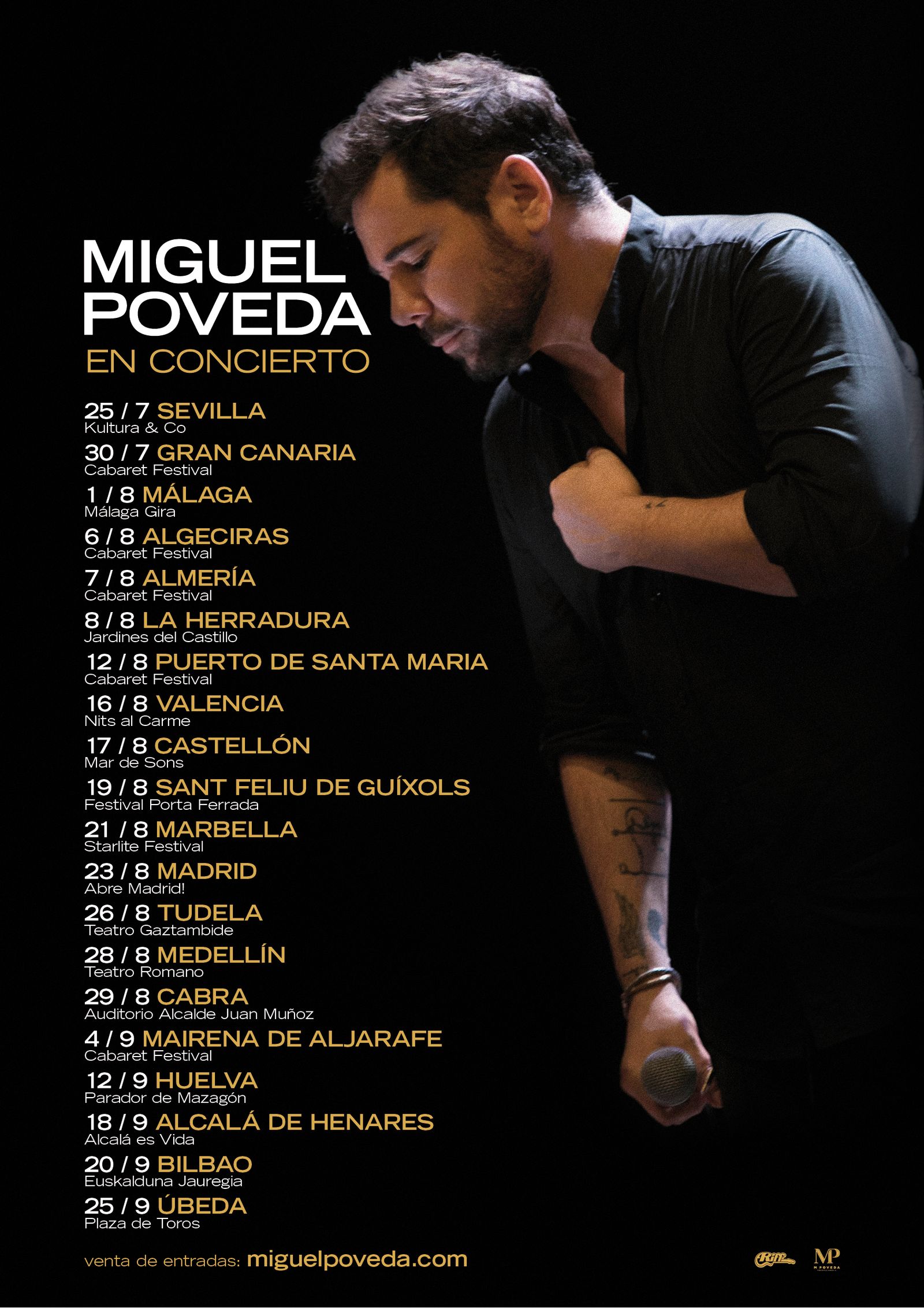 Gira Poveda