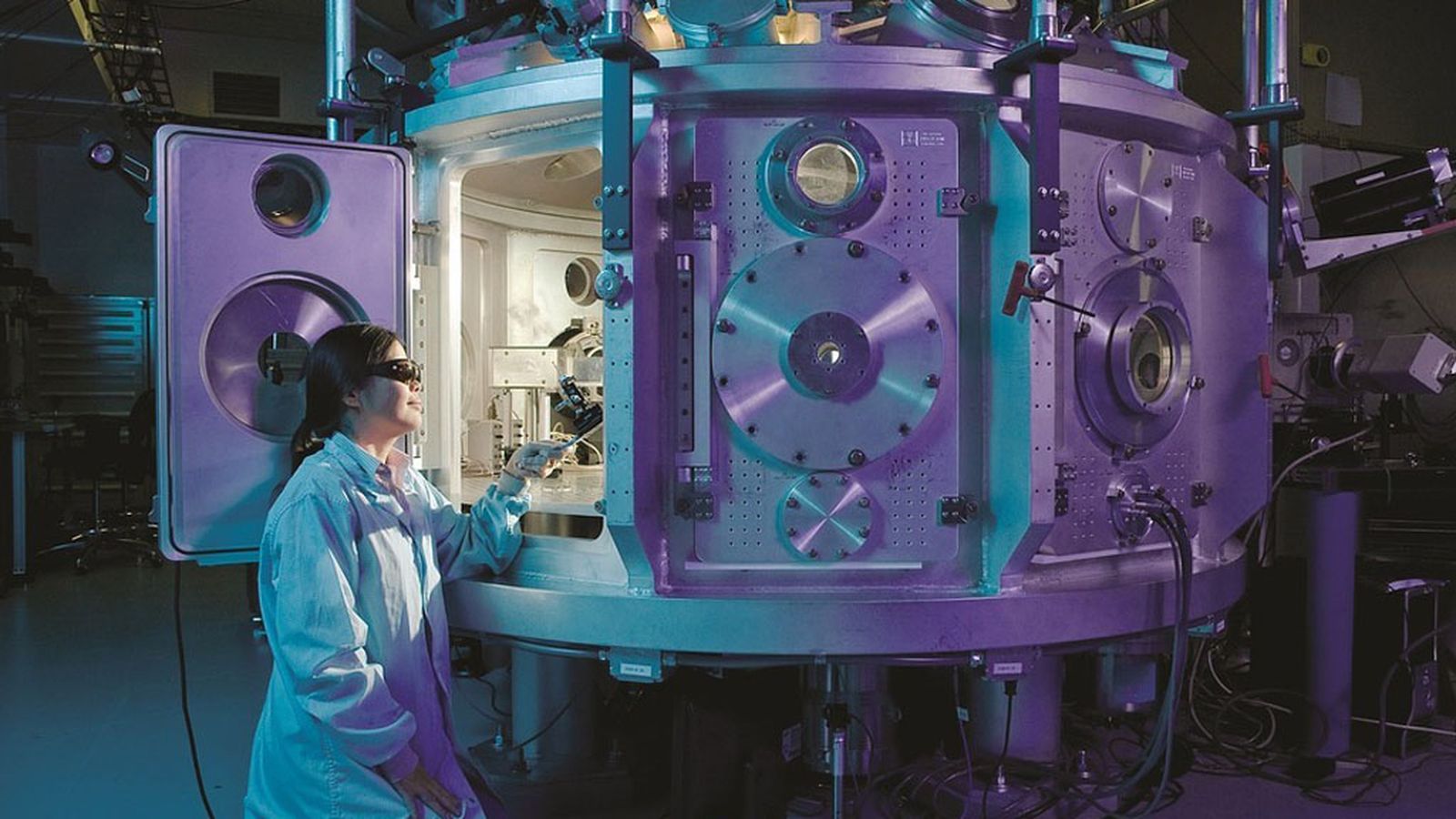Mujer igualdad ciencia 3