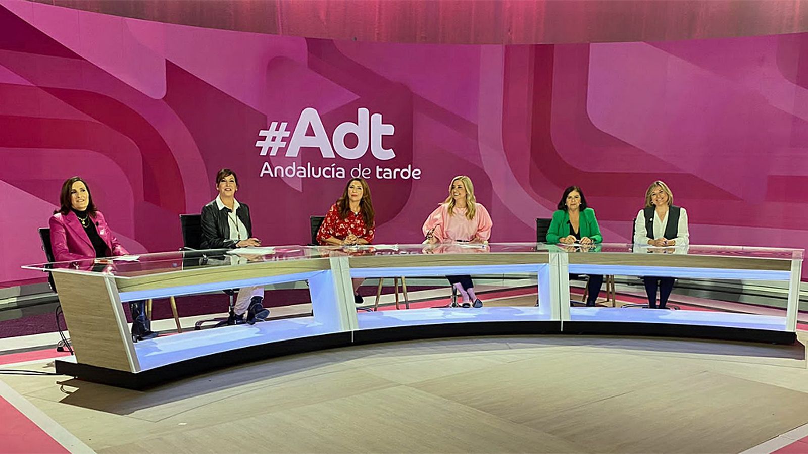 12/11/23 Andalucía de Tarde