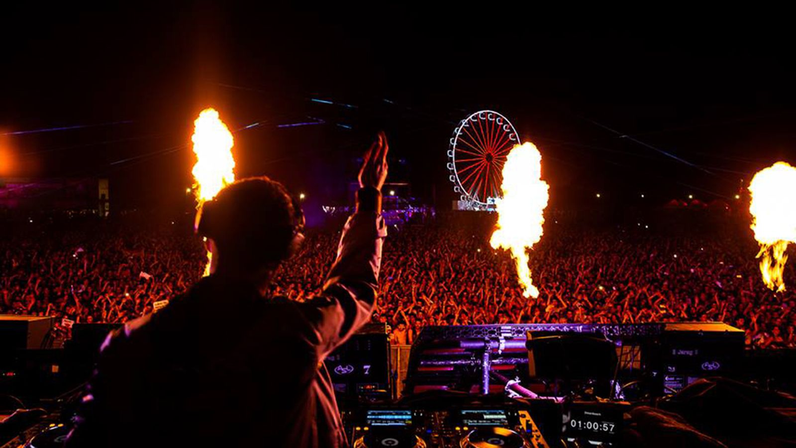 festival 1024