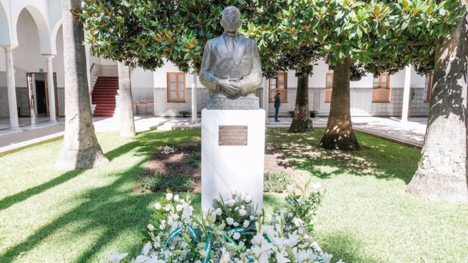 blas infante