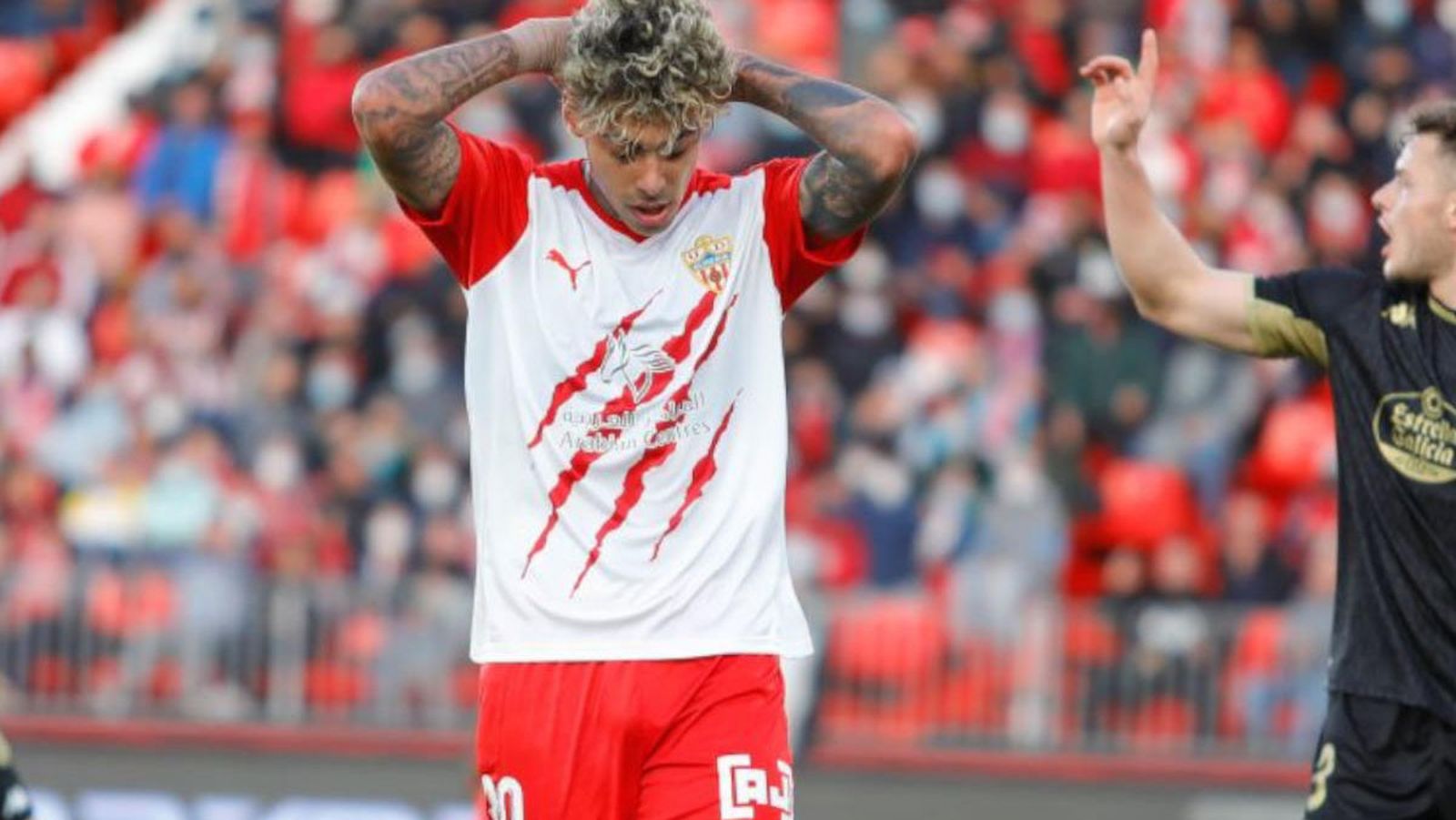 Almeria lugo