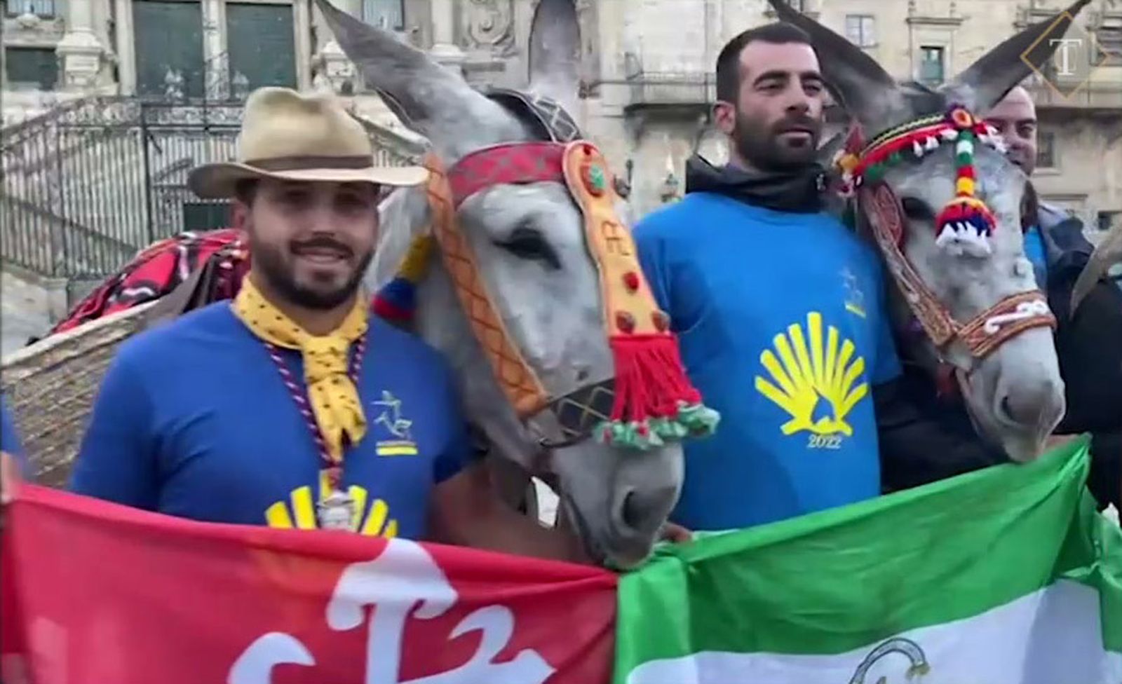 Camino de Santiago