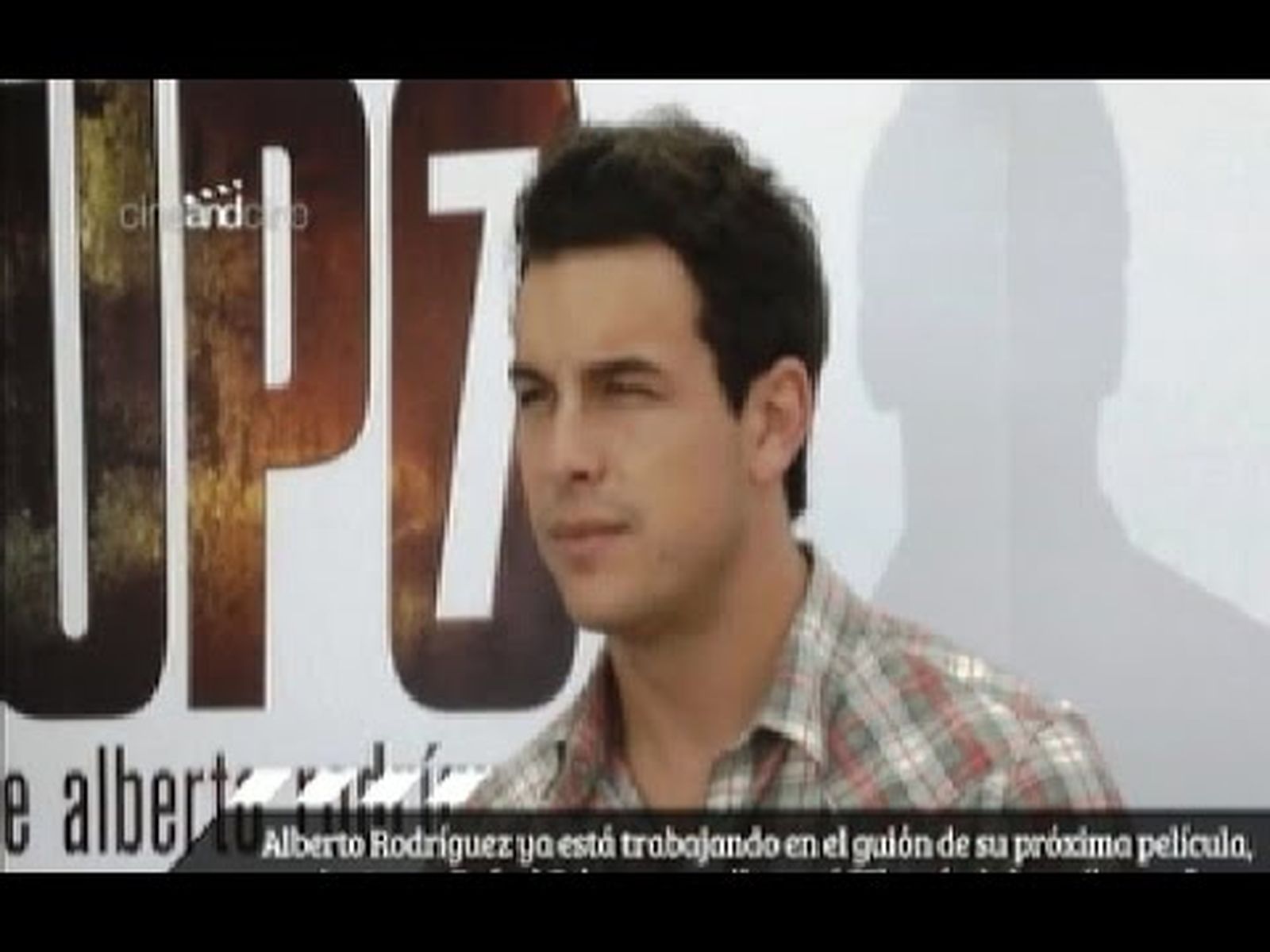 "Grupo 7", una película de Alberto Rodríguez