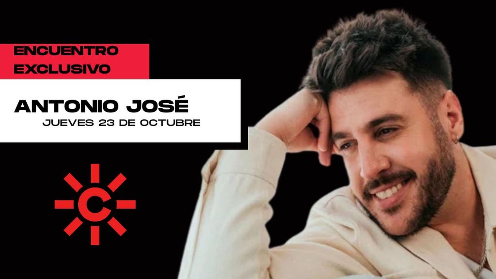 Encuentro Antonio José