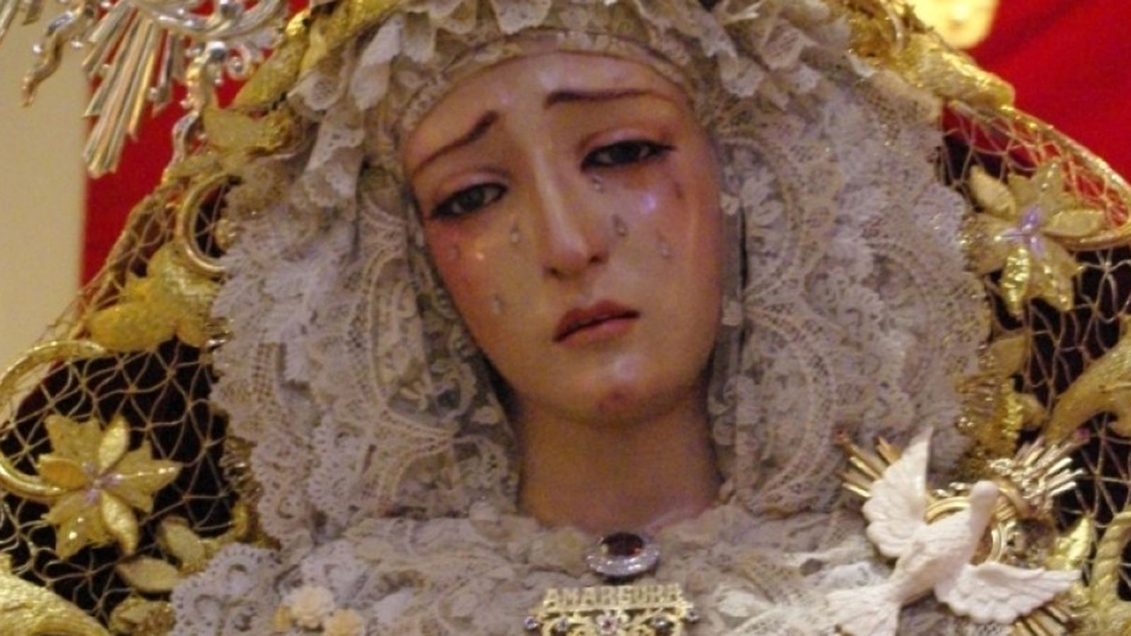 Comunicación Misa Virgen de Toreros
