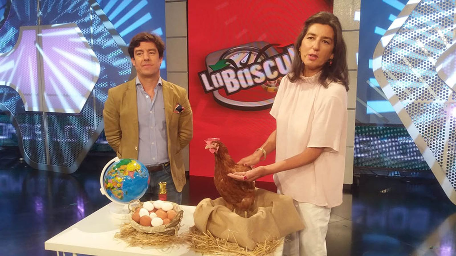 La Bascula | 14 octubre, tapa (comu)