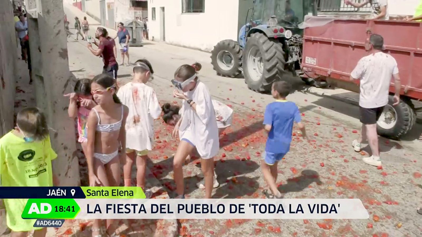 Andalucia Directo Noticia Tomate 2