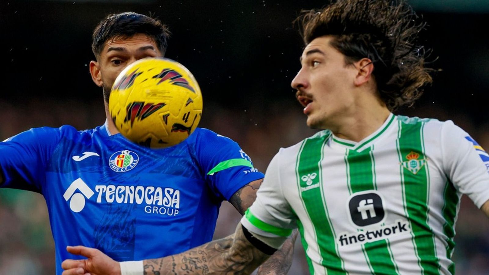 betis getafe 24 noni