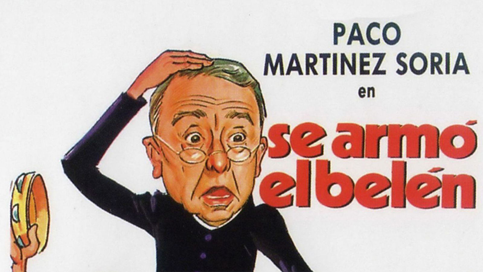 Comunicación Cine Se armó el Belén