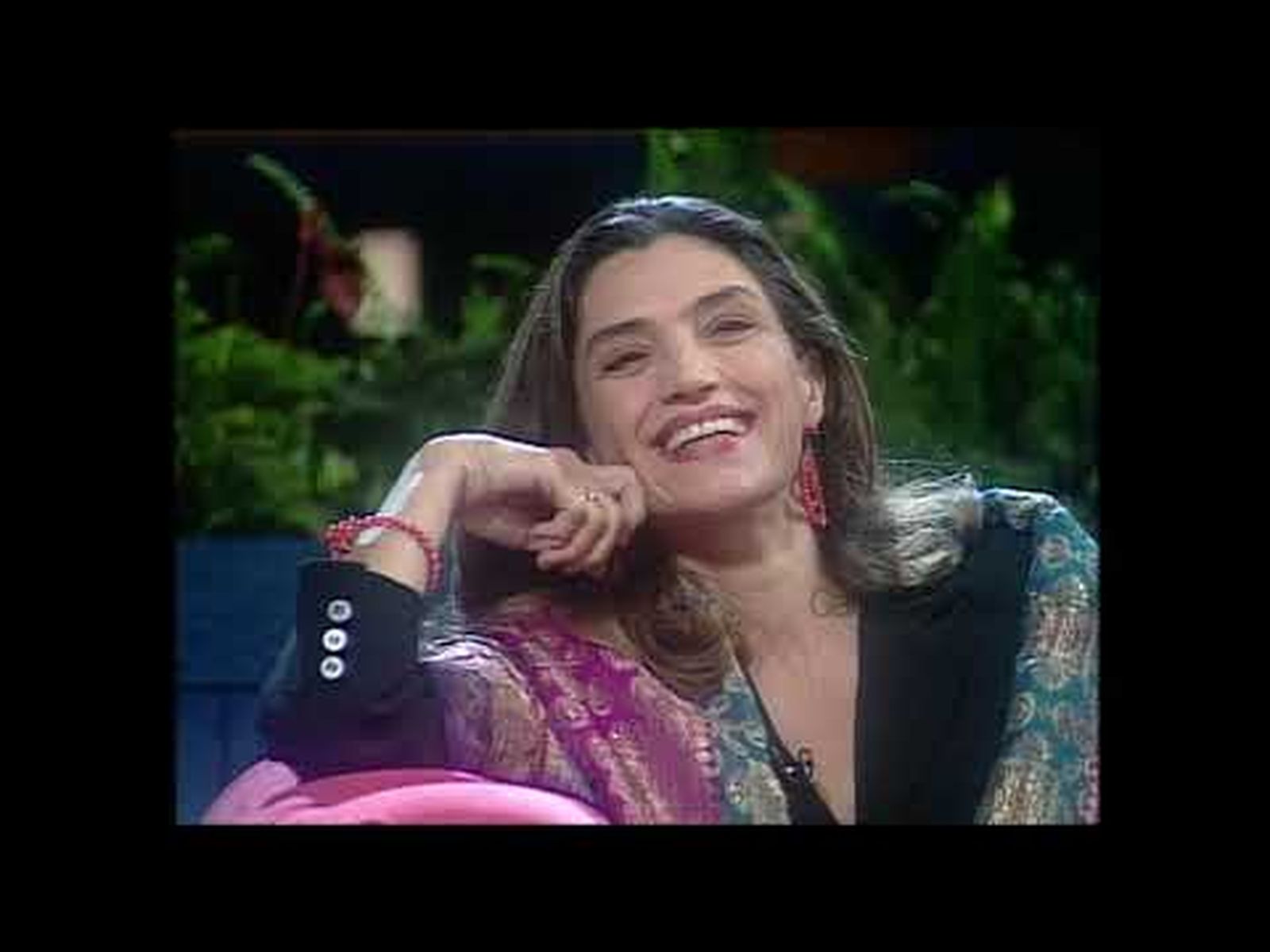 Ángela Molina y las anécdotas divertidas de Antonio Molina  | Carlos Herrera en Canal Sur