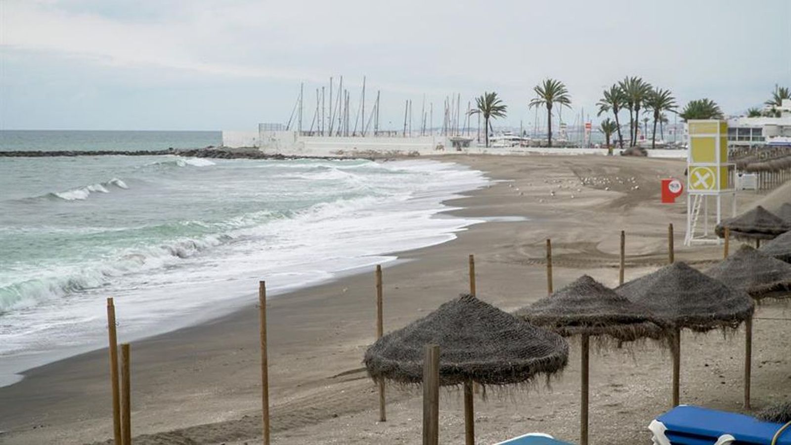 playa