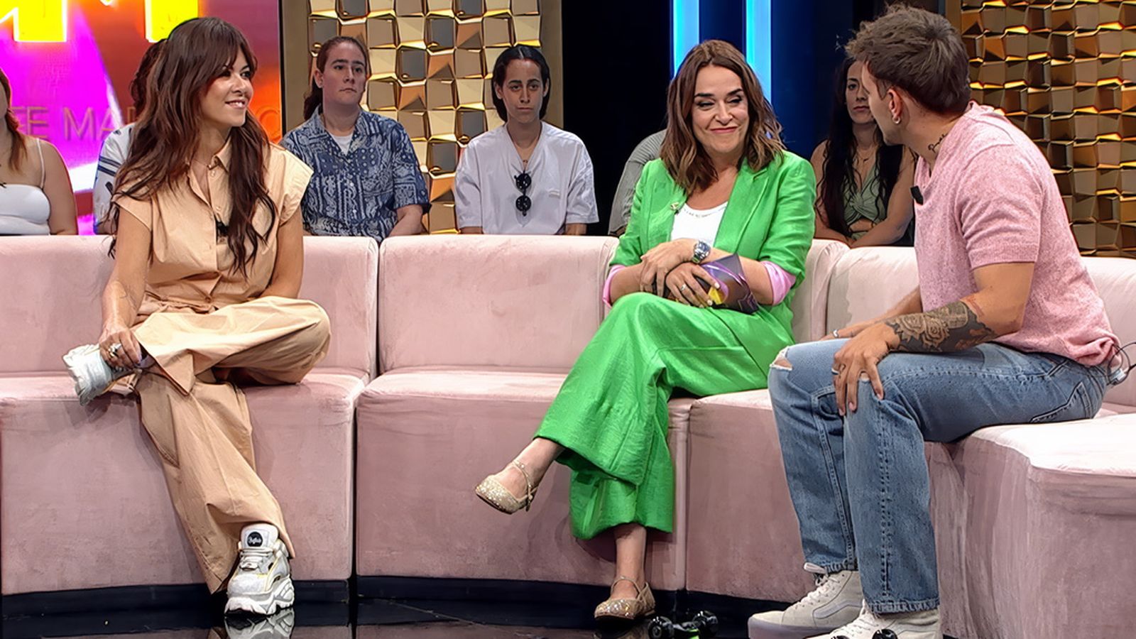 Gente Maravillosa PGM 15 Vanesa Martín Especial 6 Col DIRECTO 1024x576