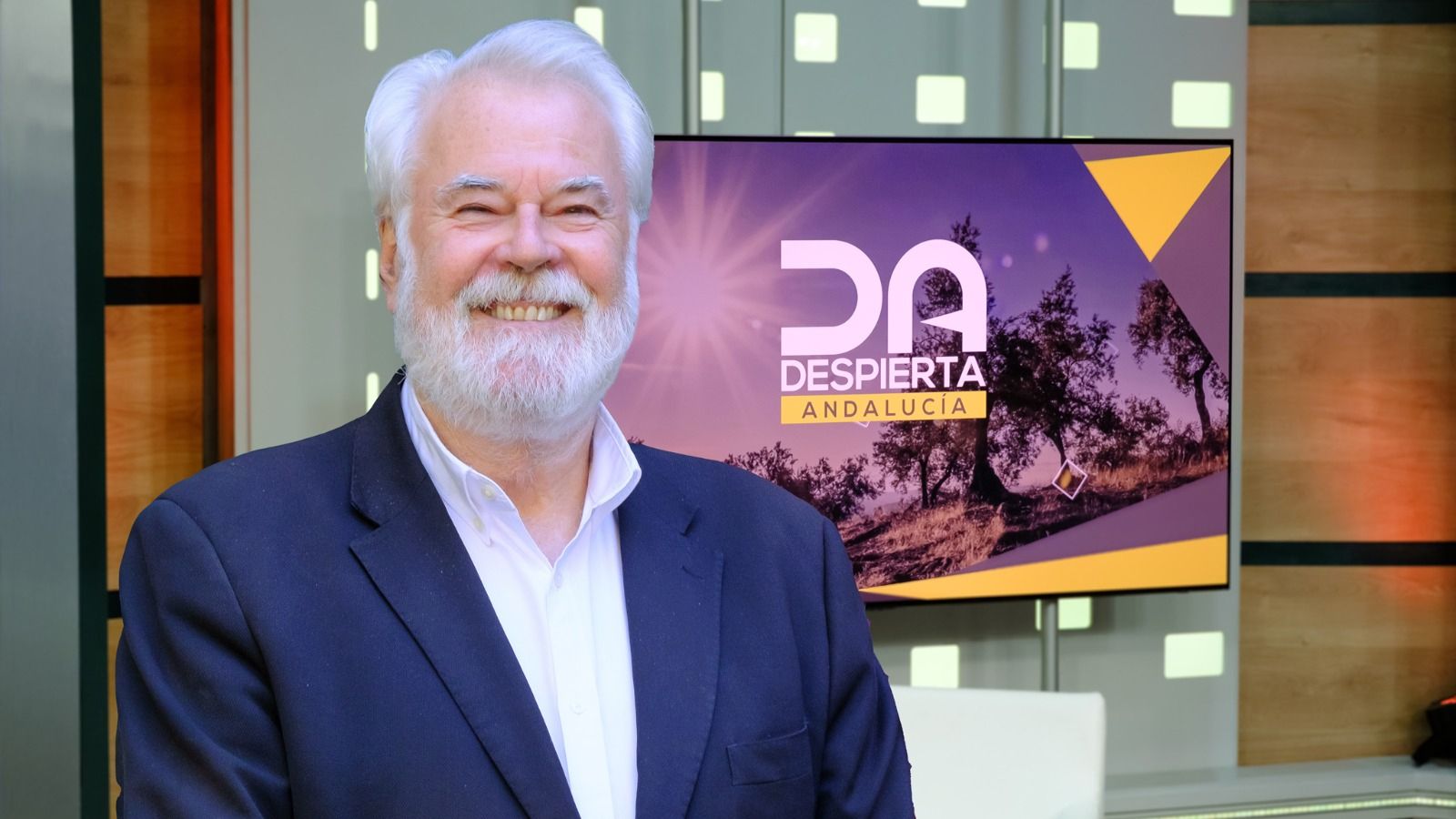 DESPIERTA ANTONIO MORAL