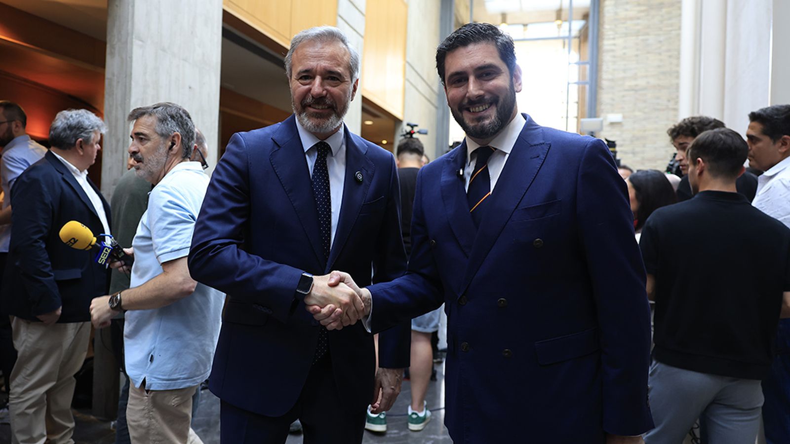 Pacto de Aragón