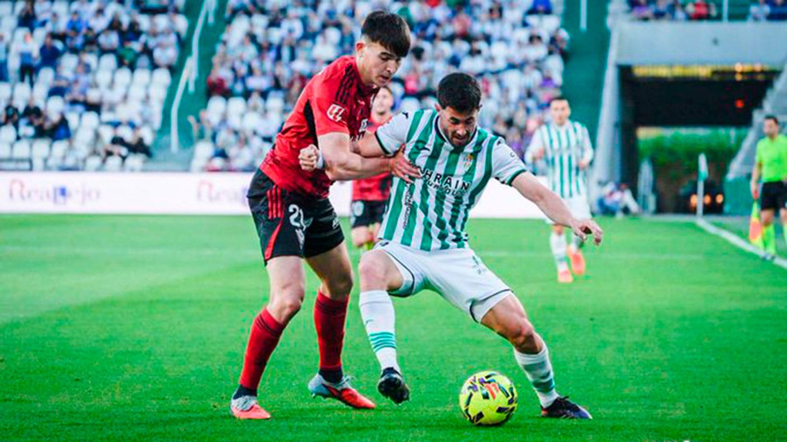 Córdoba
