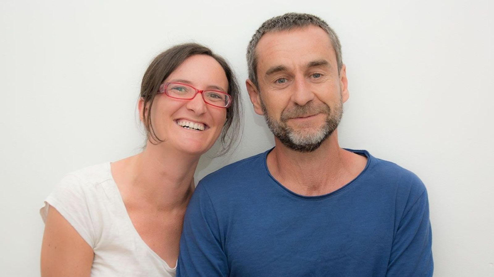 Patri y Fer Vivir sin Plásticos Cambio Climático