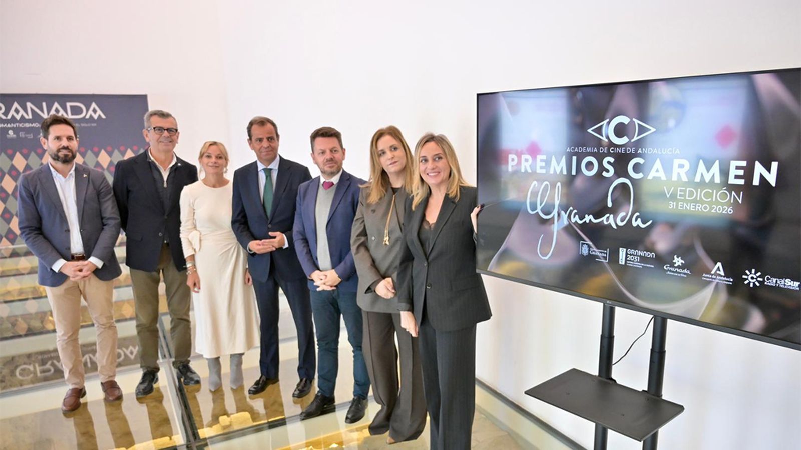 PREMIOS CARMEN 1 OK