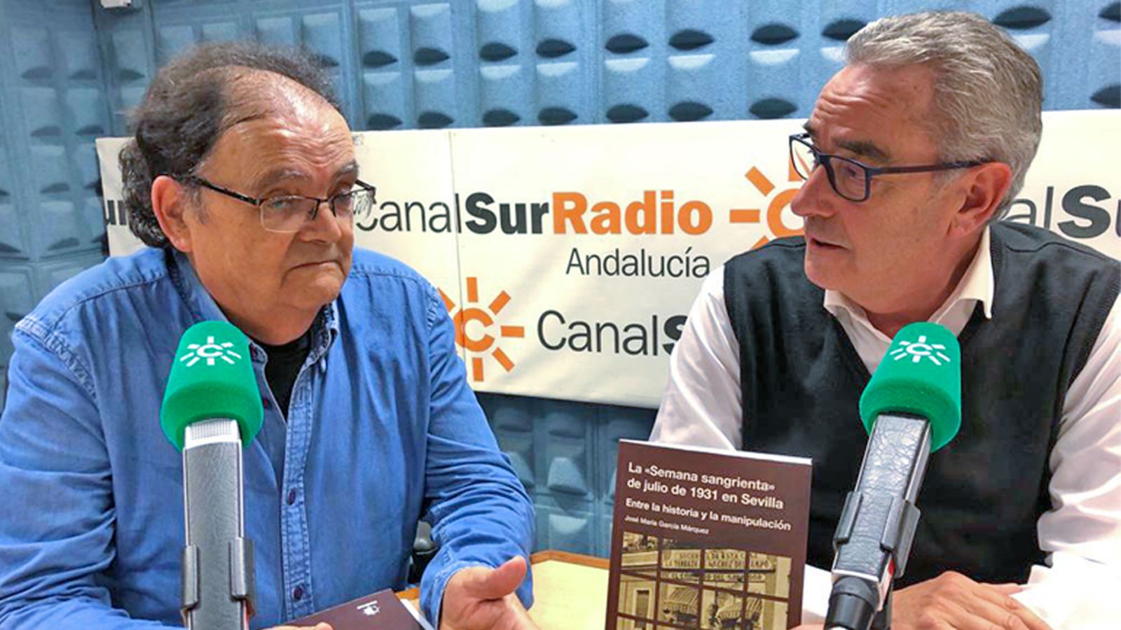 La Memoria Comunicación