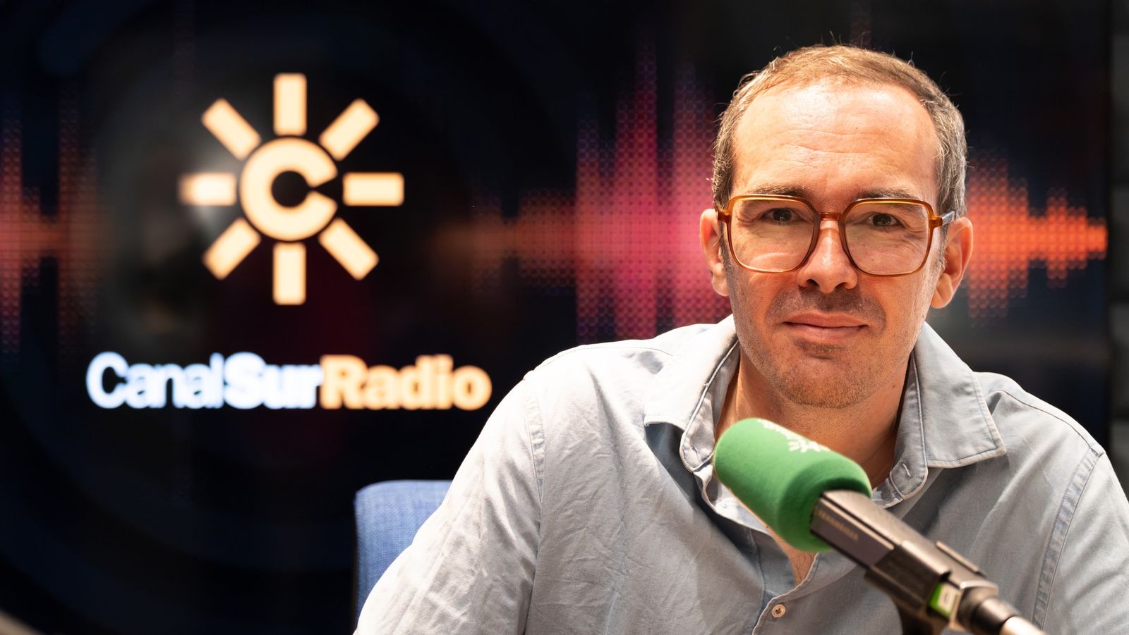 Pilo Martín aconseja a los emprendedores en La Mañana del Verano