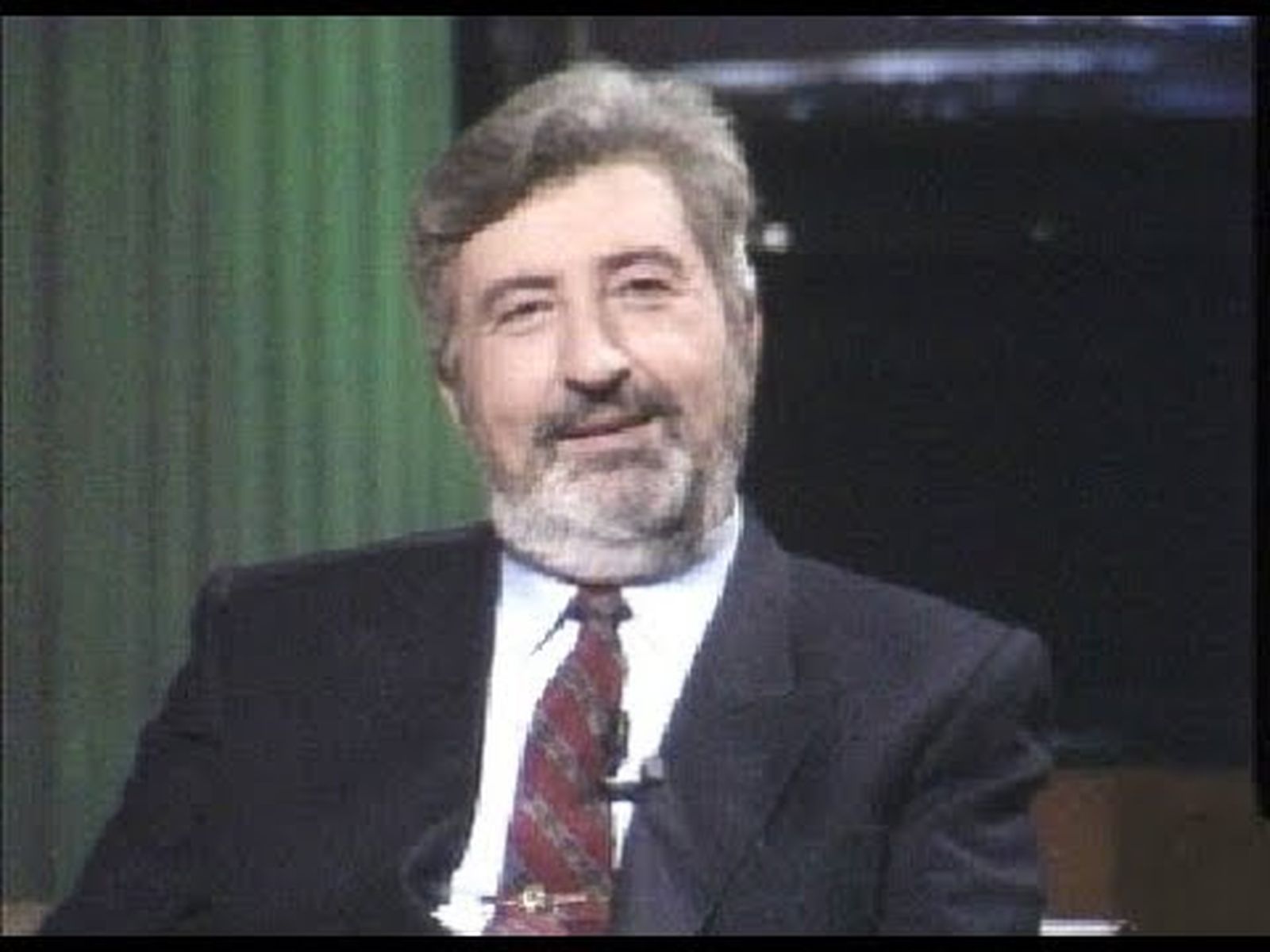 Alejo García, periodista y experto en copla